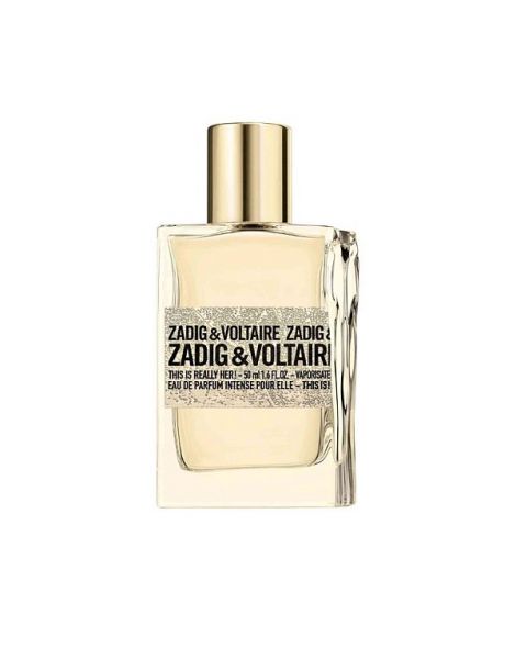 Zadig&Voltaire This Is Really Her! Apa de Parfum 50ml