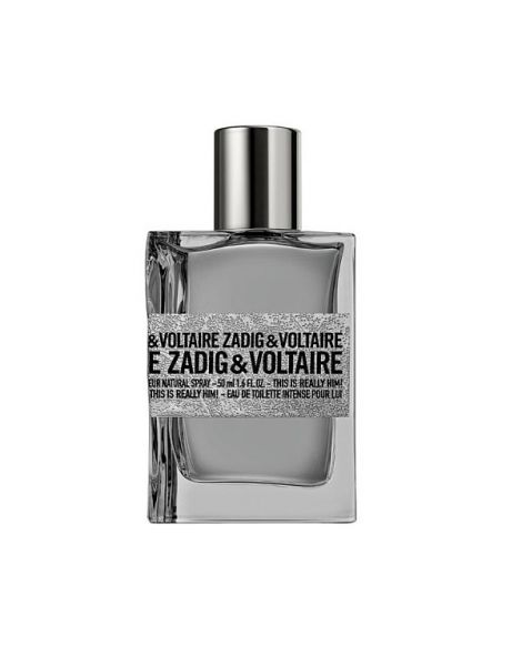 Zadig&Voltaire This Is Really Him! Apa de Toaleta 50ml
