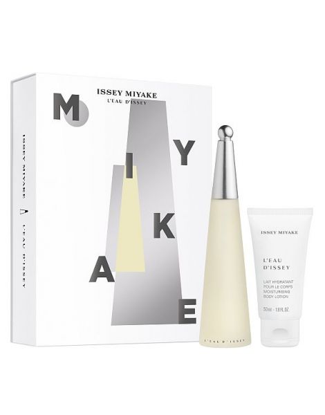 Issey Miyake L'Eau D'Issey Set