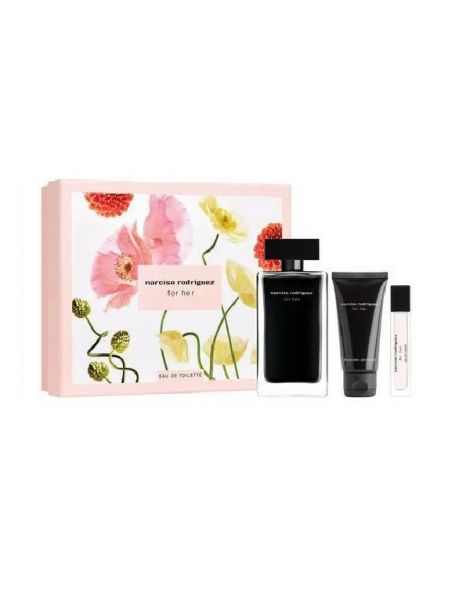 Narciso Rodriguez For Her Set 