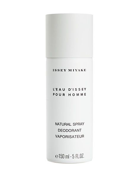 Issey Miyake L'Eau D'Issey Pour Homme Deodorant Spray 150ml