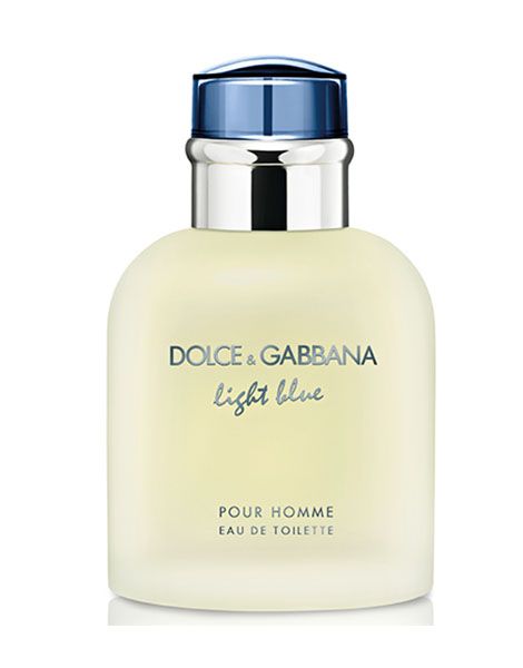 D&G Light Blue Homme Apa de Toaleta 125ml 