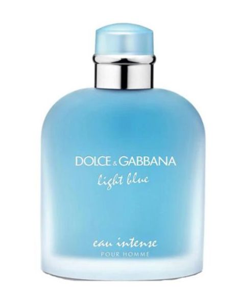 3423473032878 D&G Light Blue Eau Intense Homme Apa de parfum 100ml 