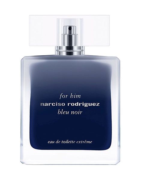 Narciso Rodriguez Bleu Noir Extreme For Him Apa de Toaleta 50ml
