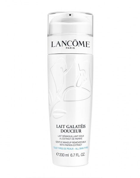 Lancome Douceur Galateis Facial Cleanser Demachiant 200ml
