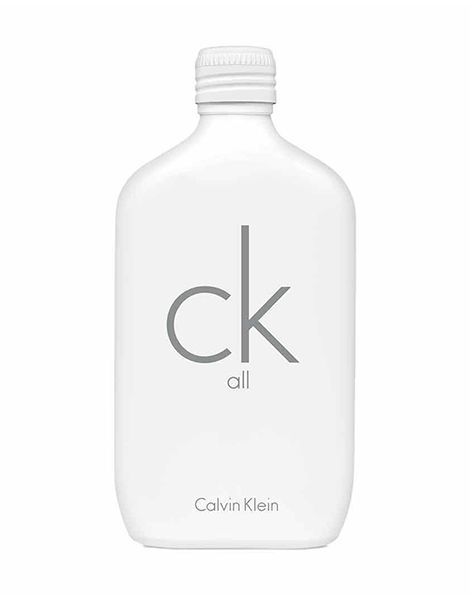 Calvin Klein CK ALL Unisex Apa de Toaleta 50ml