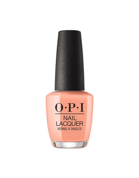 OPI Lac de Unghii Mexico City M88 Coral-Ing Your Spirit Animal 15ml