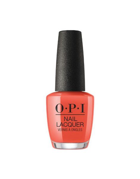 OPI Lac de Unghii Mexico City M89 My Chihuahua Doesn't Bite Anymore 15ml