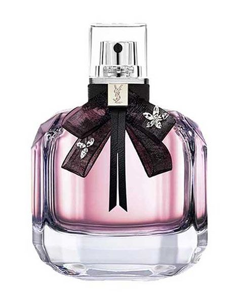 Yves Saint Laurent Mon Paris Floral Apa de parfum 90ml 