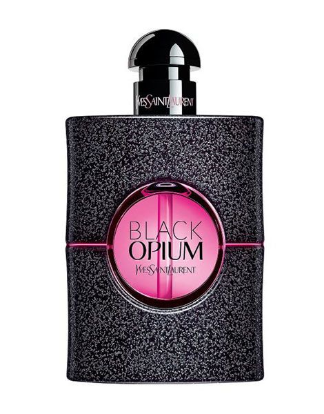 Yves Saint Laurent Black Opium Neon Apa de Parfum 