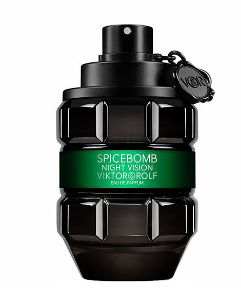 Viktor&Rolf Spicebomb Night Vision Apa de Parfum 90ml
