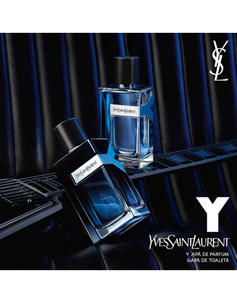 yves saint laurent edp 200 ml