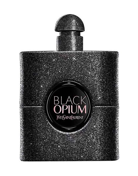 3614273258180 Yves Saint Laurent Black Opium Extreme Apa de Parfum 90ml