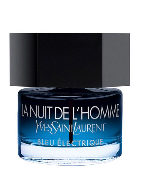YSL La Nuit De L'Homme Bleu Electrique Apa de Toaleta 40ml