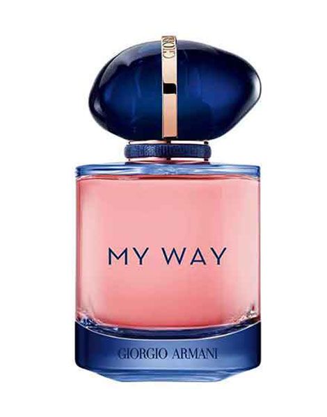 3614273347846 Armani My Way Intense Apa de Parfum 50ml