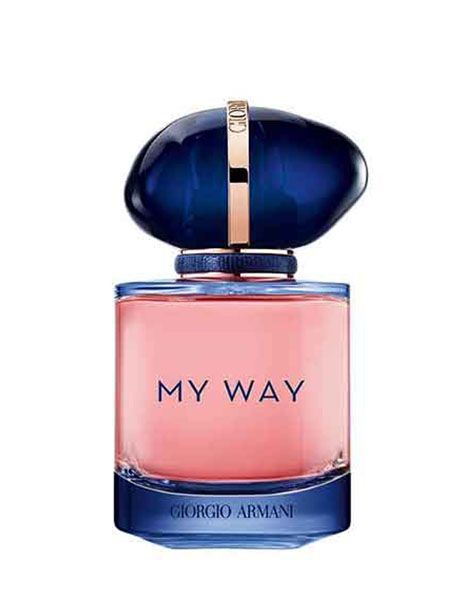 3614273347853 Armani My Way Intense Apa de Parfum 30ml 