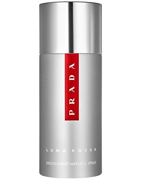 Prada Luna Rossa Deodorant Spray 150ml | Comanda online | Beautymania.ro