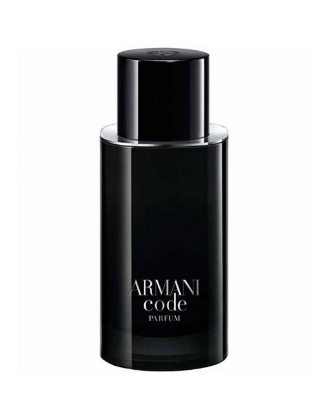 Armani Code Parfum Apa de Parfum 75ml Reincarcabil