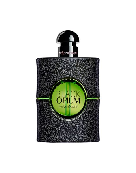 Yves Saint Laurent Black Opium Illicit Green Apa de Parfum 75ml