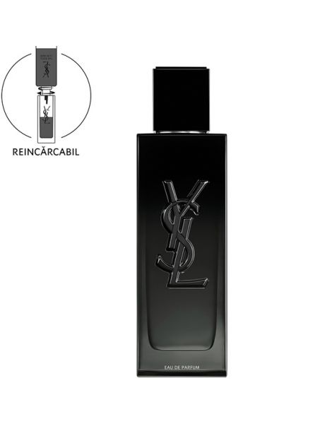 Yves Saint Laurent MYSLF Apa de Parfum 60ml