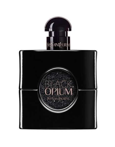Yves Saint Laurent Black Opium Le parfum 50ml | Comanda online | Beautymania.ro