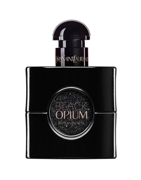 Yves Saint Laurent Black Opium Le parfum 30ml | Comanda online | Beautymania.ro