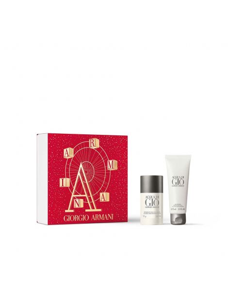 3614273623957 ARMANI ACQUA DI GIO H SET(DEO STICK75GR+SG75ML)
