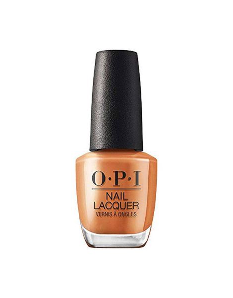 OPI Lac de Unghii Milan Collection MI02 Have Your Panettone And Eat It