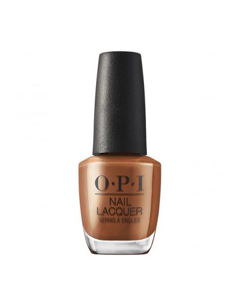 OPI Lac de Unghii Milan Collection MI03 My Italian Is a Little Rusty