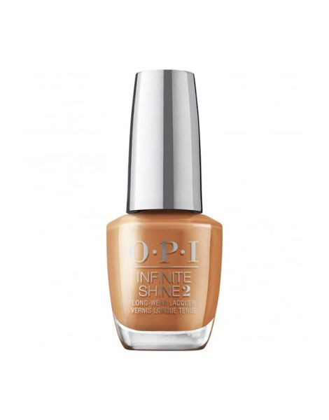OPI Lac de Unghii Infinite Shine Milan MI02 Have Your Panettone And Eat It Too 15ml