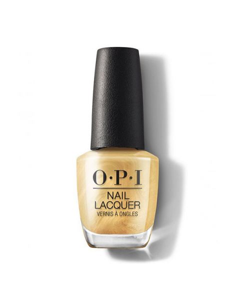 OPI Lac de Unghii HRM05 This Is Gold Sleighs 15ml