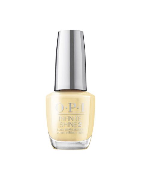 OPI Lac de Unghii Infinit Shine Hollywood H005 Bee-Hind The Scenes 15ml