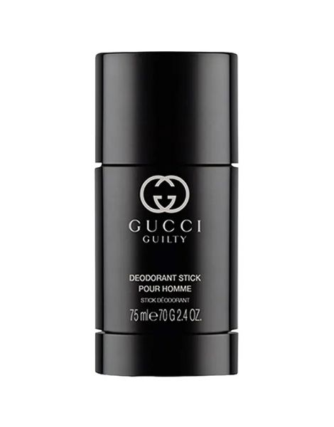 Gucci Guilty Pour Homme Deodorant Stick 75ml | Beautymania.ro | Comanda online