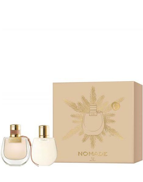 Chloe Nomade Set (Apa de Parfum 50ml + Lotiune Corp 100ml)