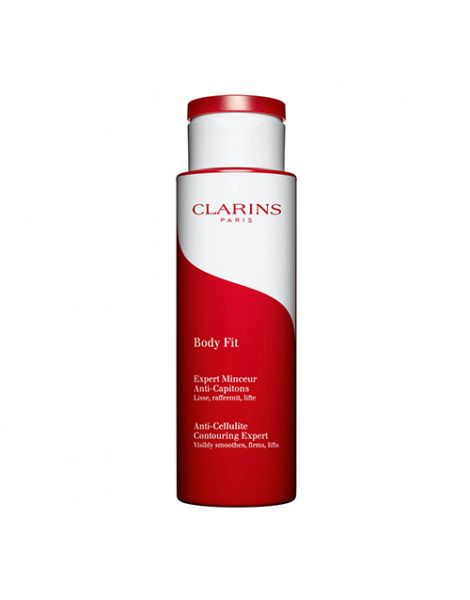 Clarins Body Fit Contouring Expert Crema Anticelulita 200ml 