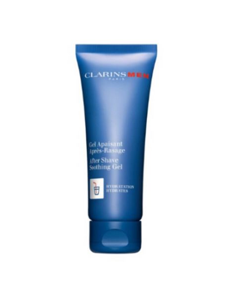 3380813034100 Clarins Men Lotiune Dupa Ras Balsam After Shave Sooter