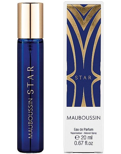 Mauboussin Star Woman Apa de Parfum 20ml