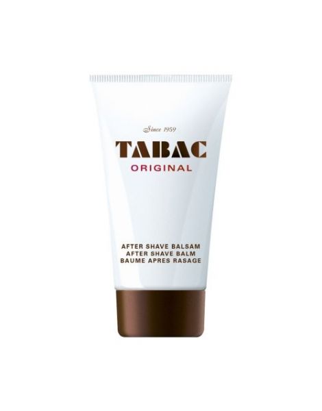 Tabac Original After Shave Lotiune dupa Ras Balsam 75ml