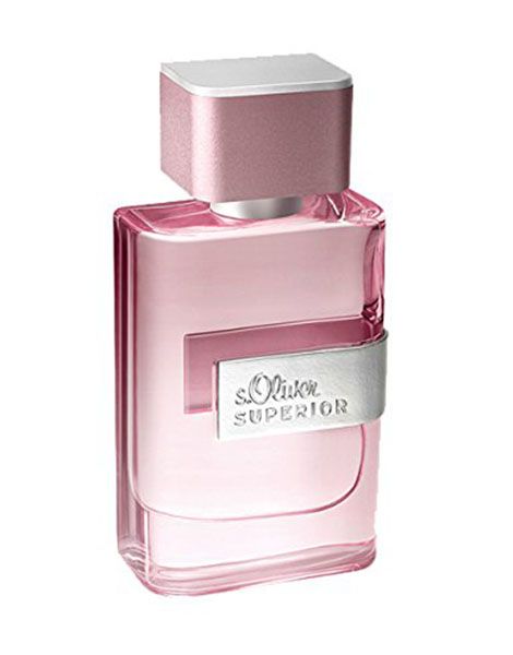 s.Oliver Superior Woman Apa de parfum 30ml 