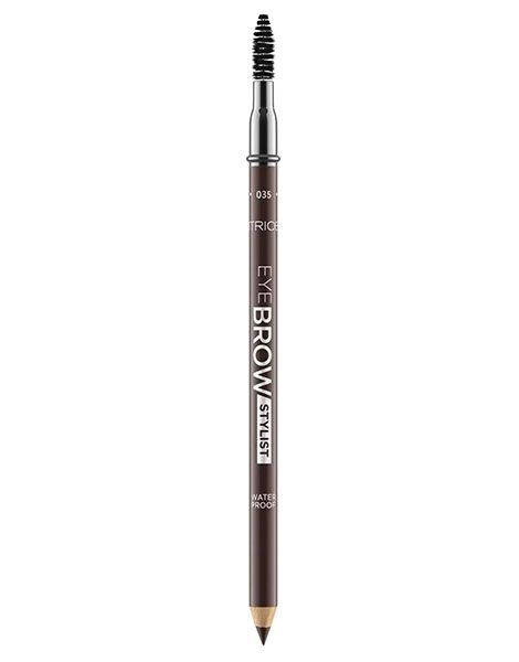 Catrice Eyebrow Pencil Stylist Creion de Sprancene 025 Perfect Brown