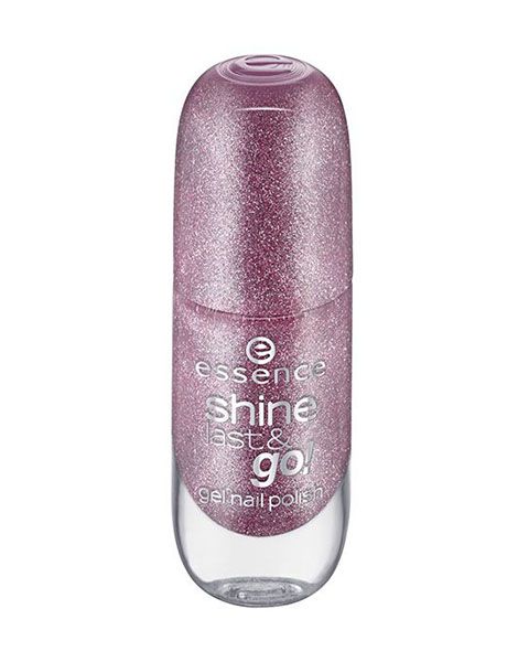 Essence Lac de Unghii Shine Last&Go! 11 My Sparkling Darling 8ml