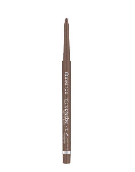 Essence Creion de Sprancene Micro Precise 02 Light Brown 0.05g