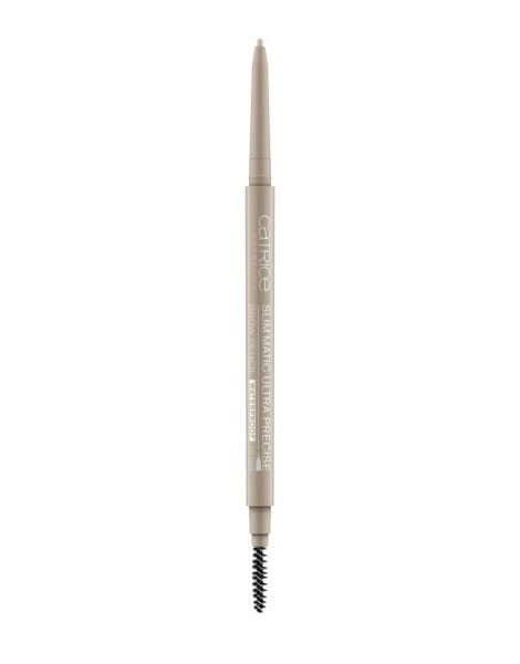 Catrice Creion de Sprancene Slim Matic Ultra Precise Waterproof 015 Ash Blonde 0.05g