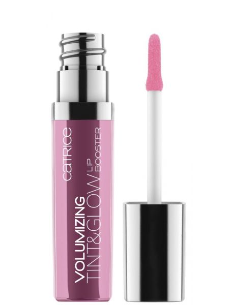 Catrice Lip Booster Volumizing Tint And Glow 010 Be Glowrious 