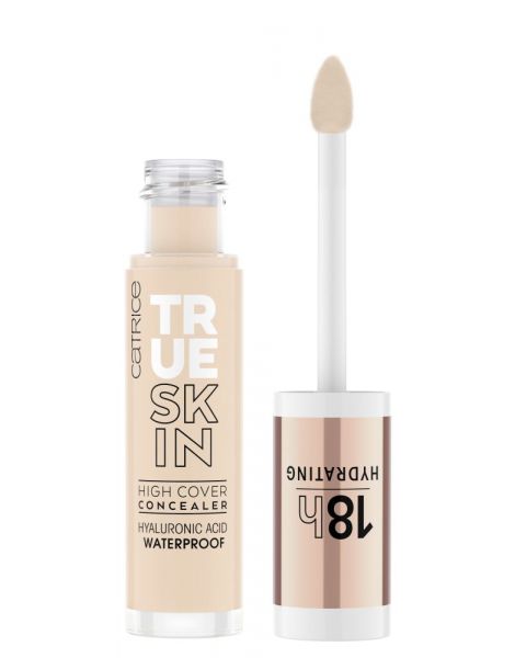 catrice one drop coverage concealer