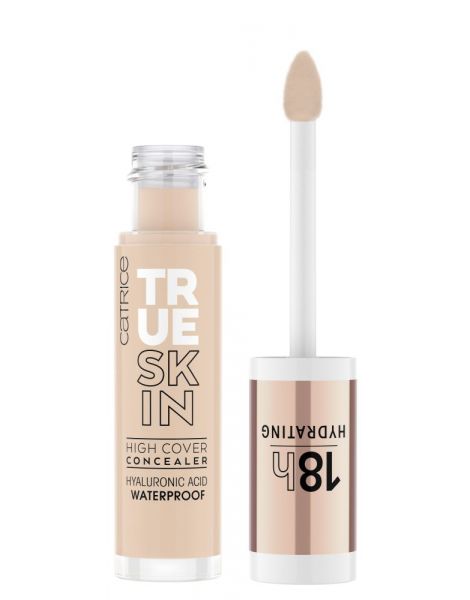 Catrice True Skin High Cover Concealer Corector 010 Cool Cashmere 4.5ml