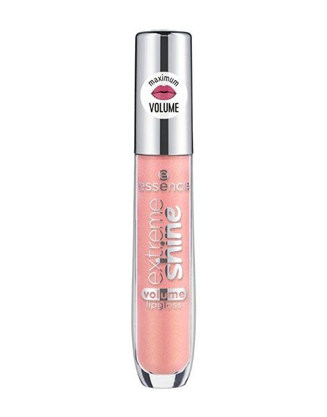 Essence Lipgloss Extreme Shine Volume Luciu de Buze 07 Peach Please Pink