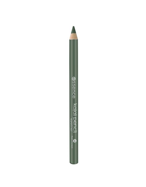 Essence Creion de Ochi Eye Pencil Kajal 29 Rain Forest 1g