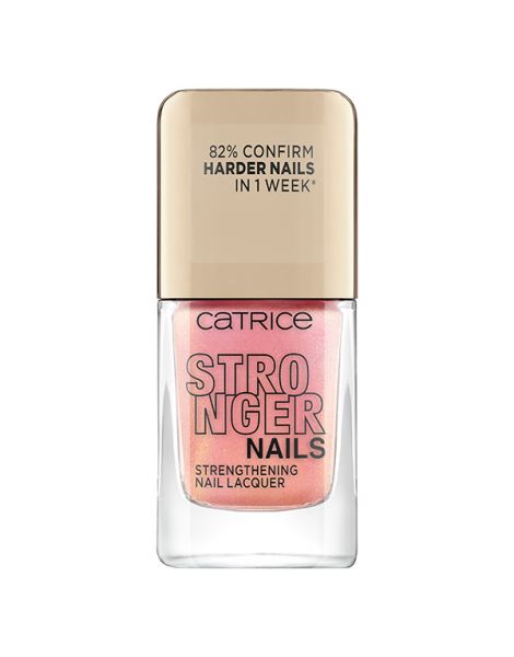 Catrice Lac de Unghii Lacquer Stronger 07 Expressive Pink