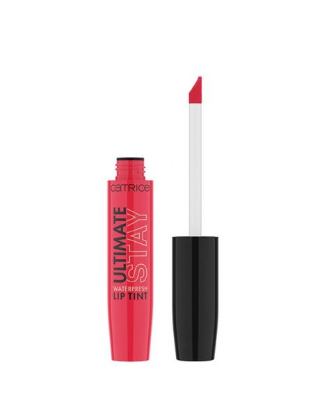 Catrice Ruj Lip Tint Ultimate Stay Waterfresh 010 Loyal To Your Lips